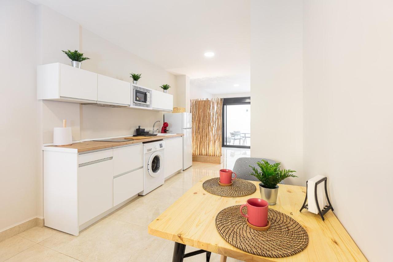 Appartement Altamira 23 *