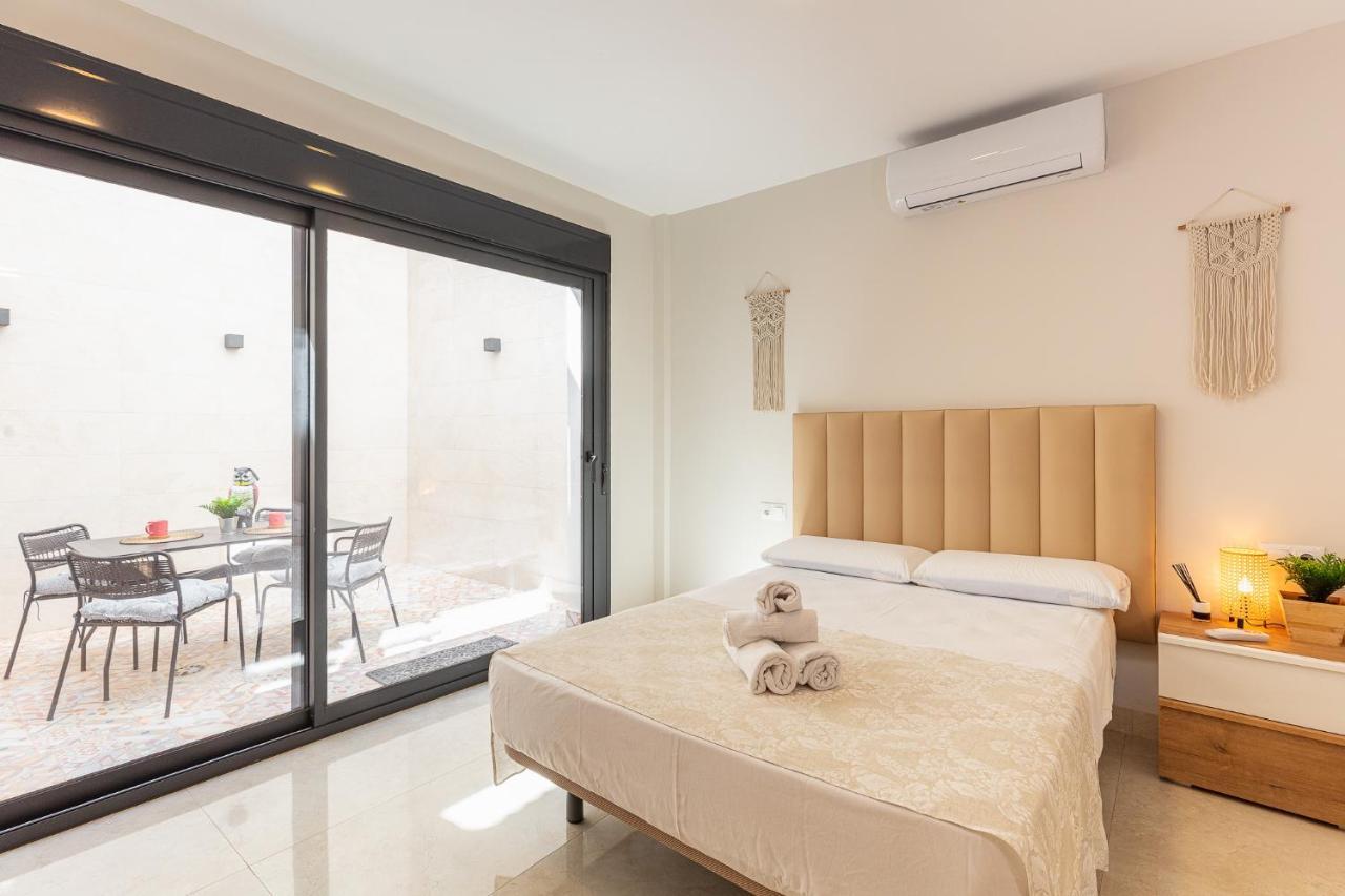 Appartement Altamira 23 Málaga