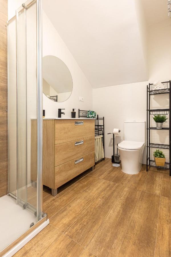 Altamira 23 Appartement *