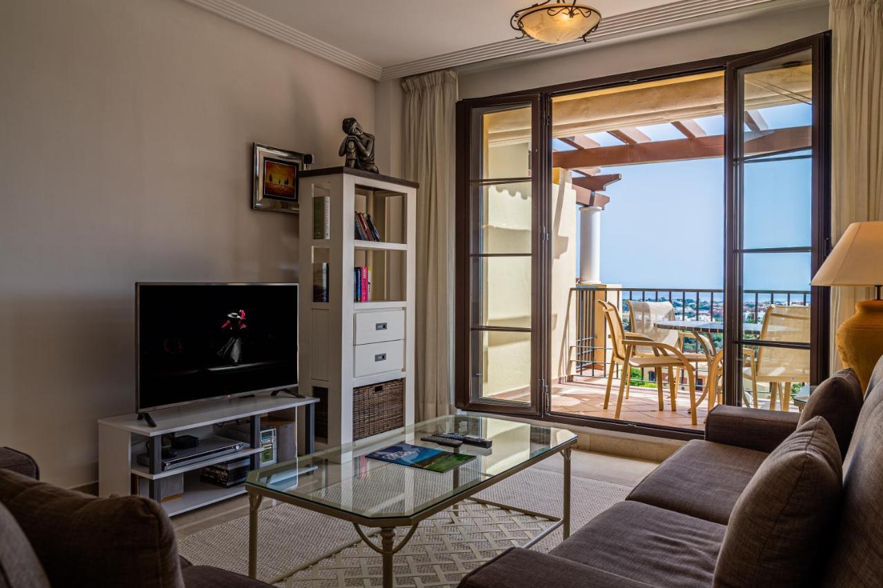 La Vista Panorama Apartment