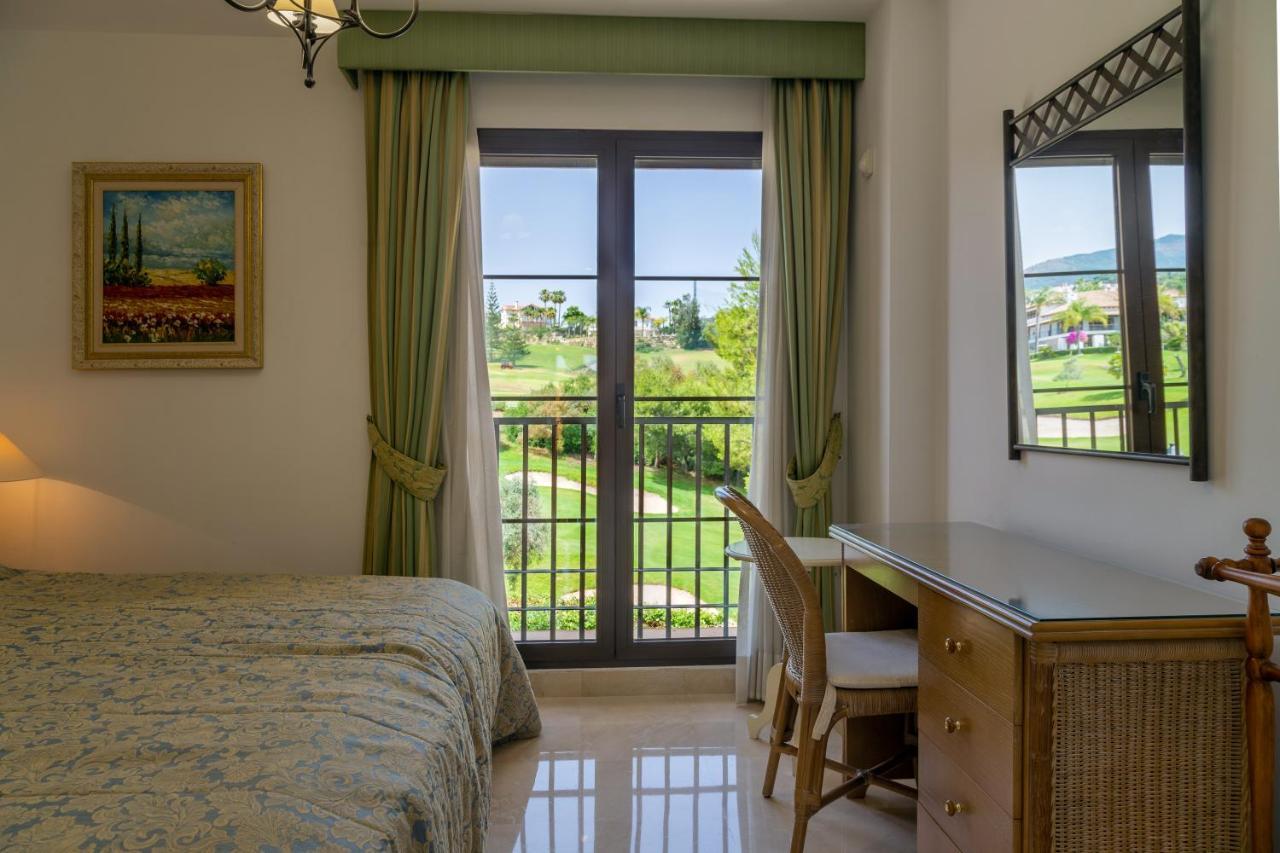 La Vista Panorama Apartment