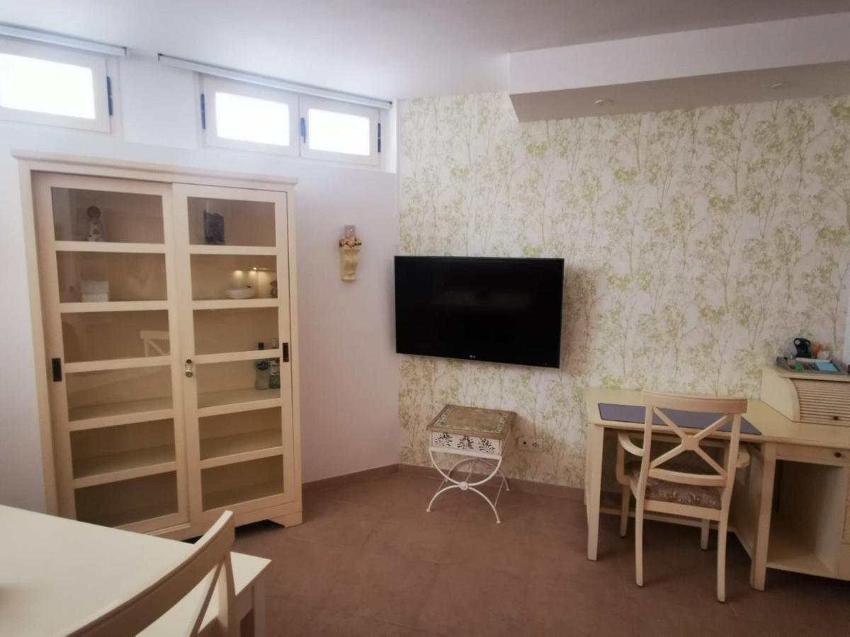Estudio Centro Apartment *