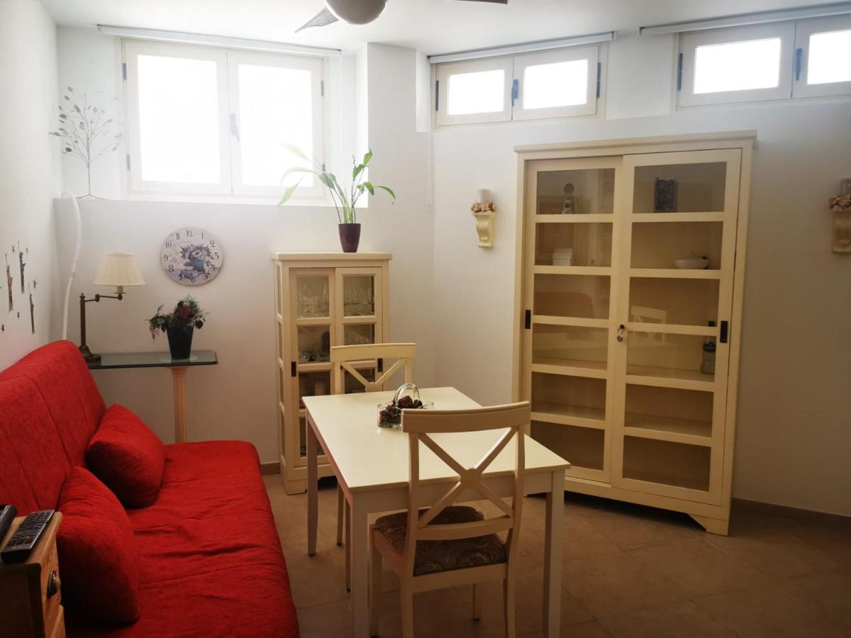 Estudio Centro Malaga