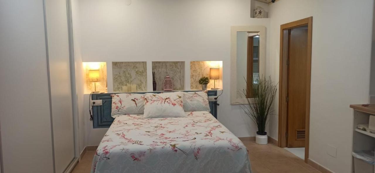 Estudio Centro Apartment Malaga