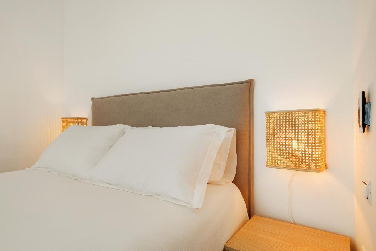 Appartement Precioso En El Corazon De Málaga