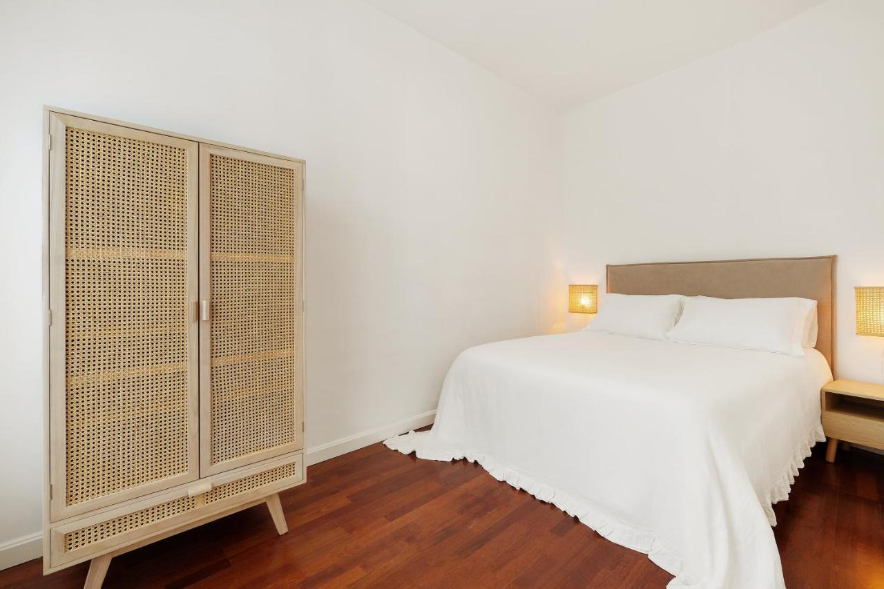 Precioso En El Corazon De Appartement Málaga
