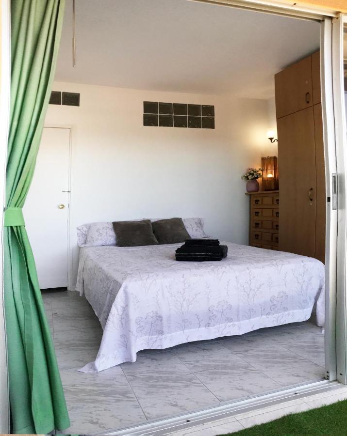 Apartamento Mar Del Sur Apartamento Vacacional *
