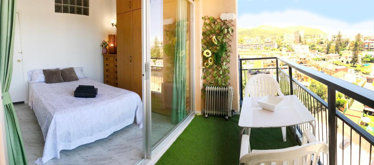 Apartamento Mar Del Sur Apartamento Vacacional Málaga
