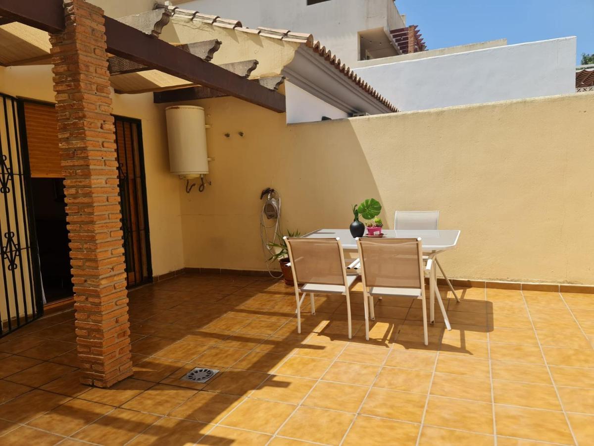 Benalmarina Appartement