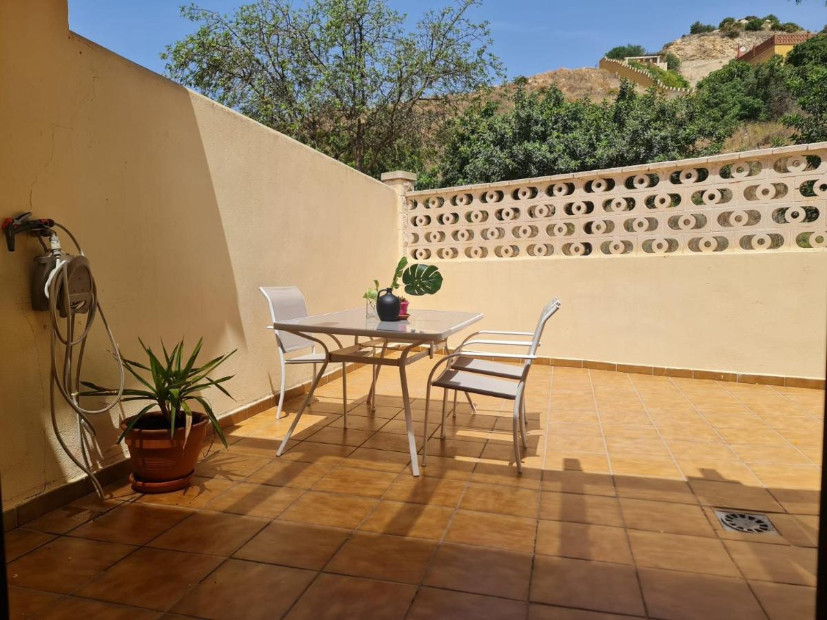 Benalmarina Appartement Málaga