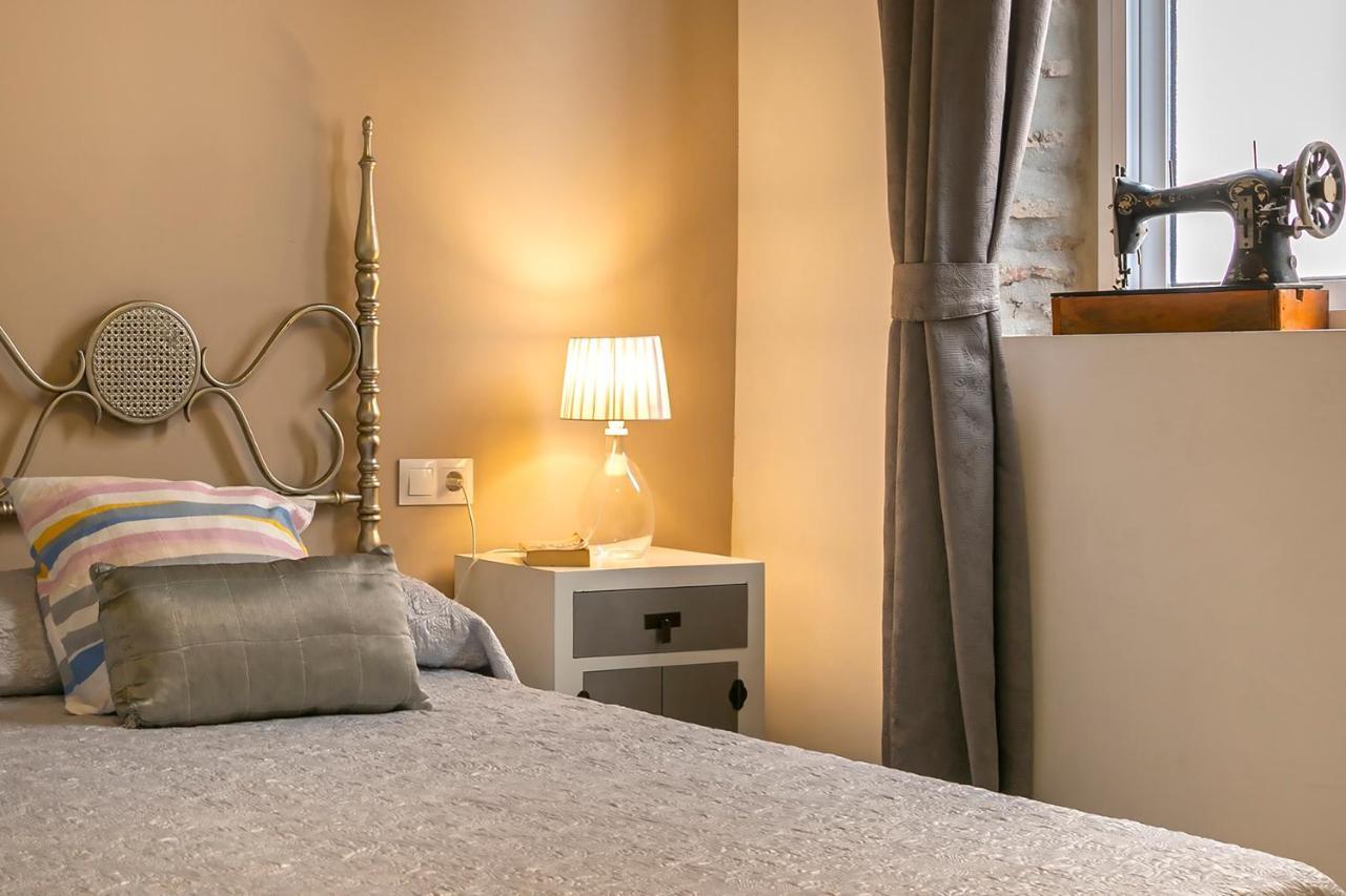 Holiday home La Casita De Viriato Apartamentosmalagamanagement Malaga