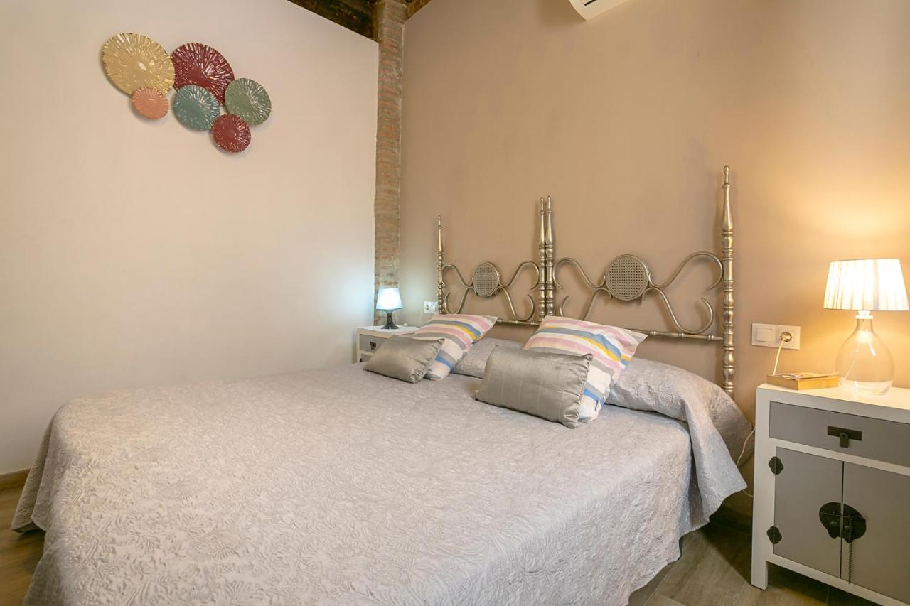 Holiday home La Casita De Viriato Apartamentosmalagamanagement *