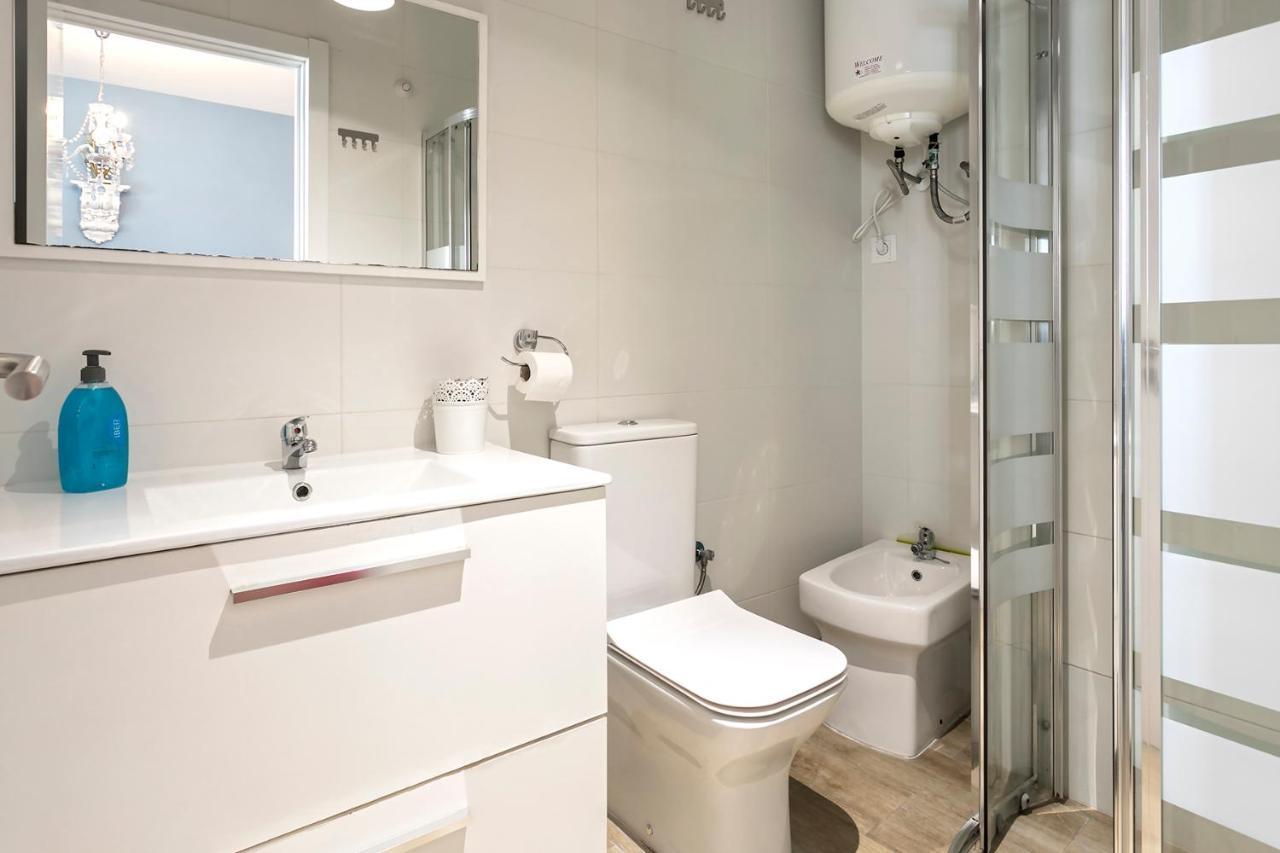 Holiday home La Casita De Viriato Apartamentosmalagamanagement Malaga