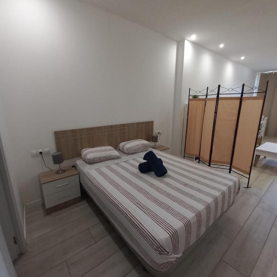 Velarde Center Apartment Malaga
