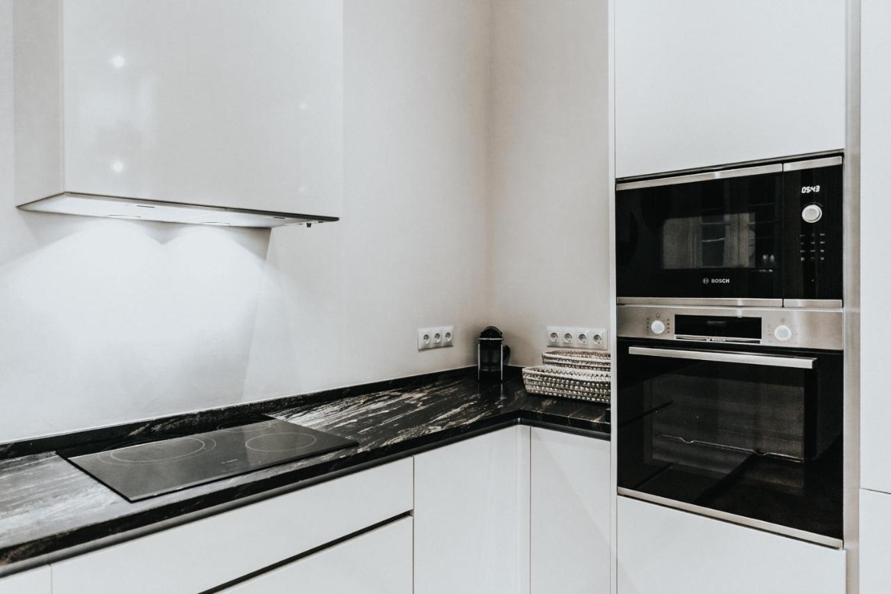 Holidays2malaga Beatas 3 Bedroom & French Balcony * Malaga