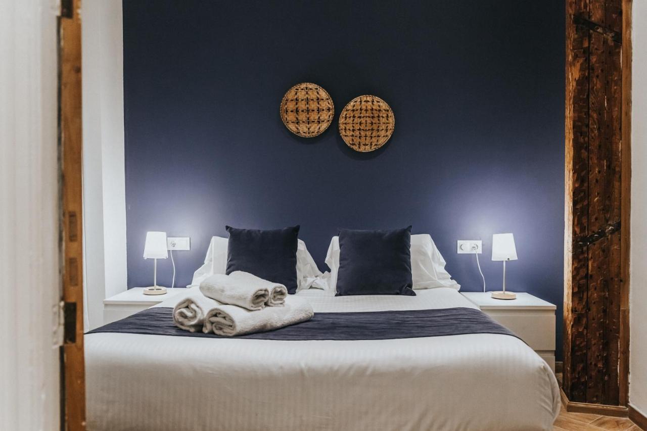 Apartment Holidays2malaga Beatas 3 Bedroom & French Balcony *