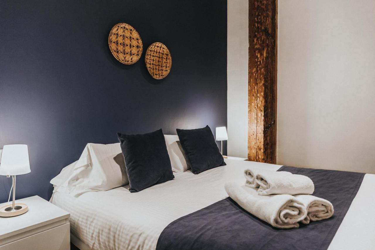 Holidays2malaga Beatas 3 Bedroom & French Balcony Apartment Malaga