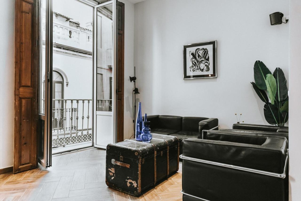 Holidays2malaga Beatas 3 Bedroom & French Balcony Malaga
