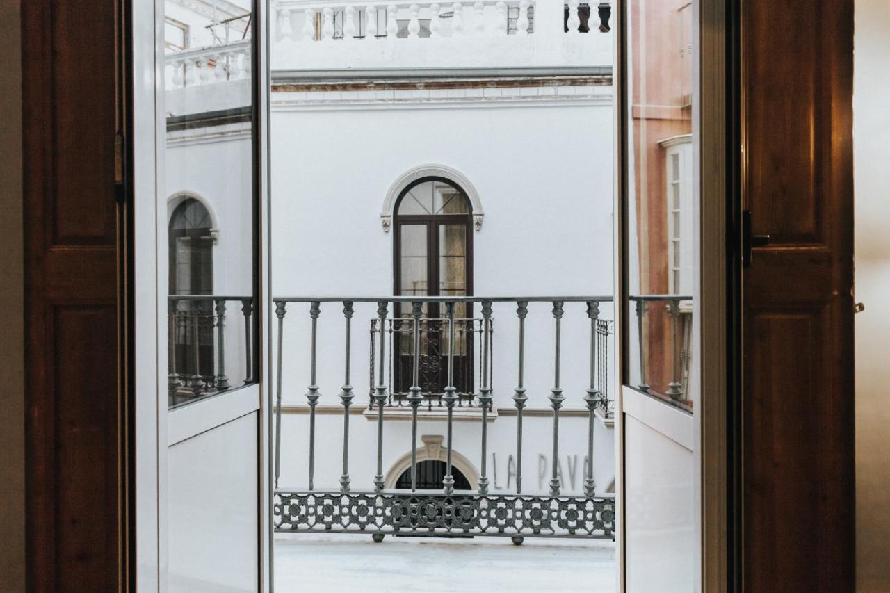 Apartment Holidays2malaga Beatas 3 Bedroom & French Balcony Malaga