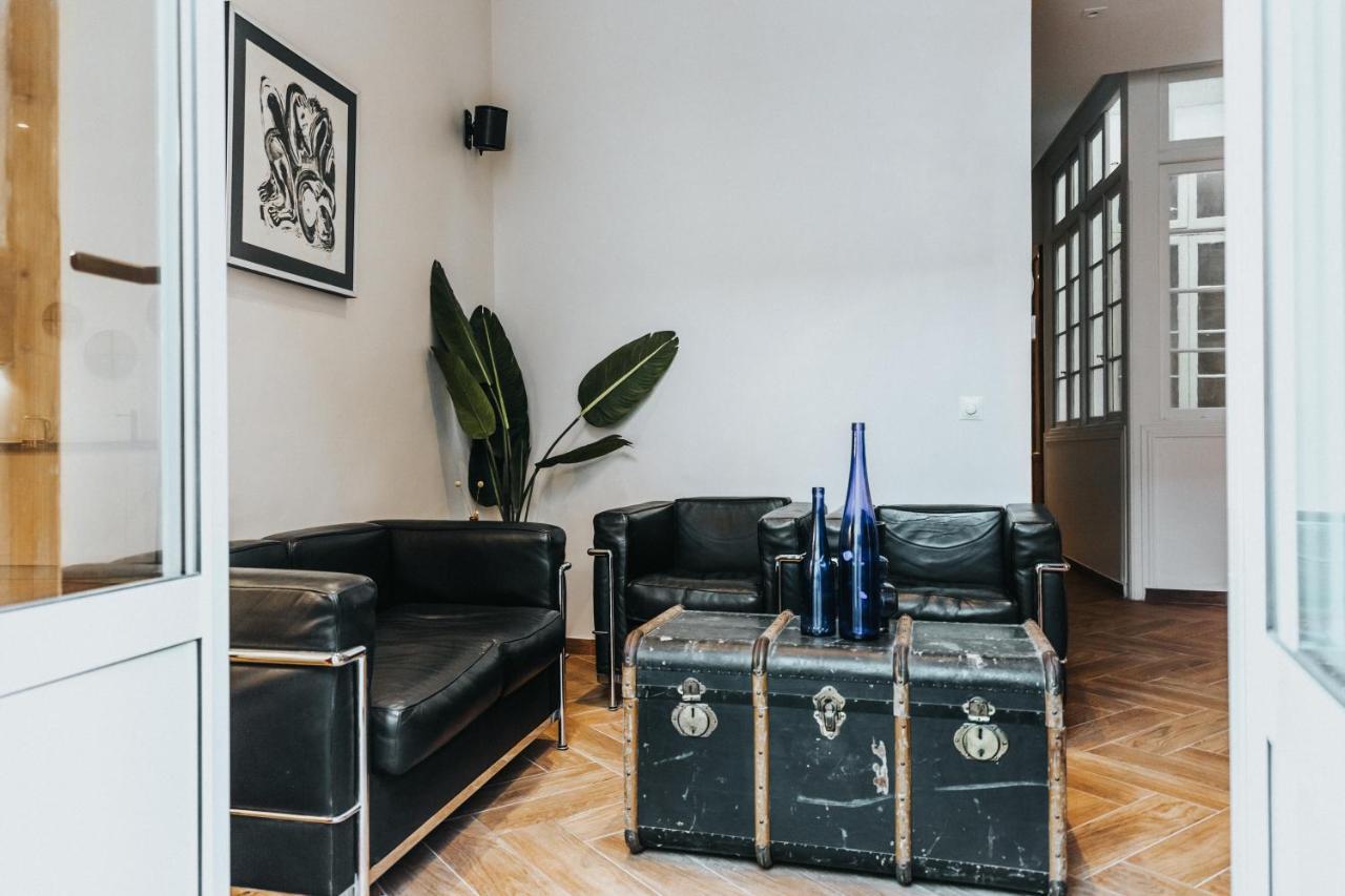Holidays2malaga Beatas 3 Bedroom & French Balcony Apartment