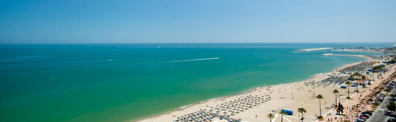 Apartment Higueronrentals Gucci Málaga