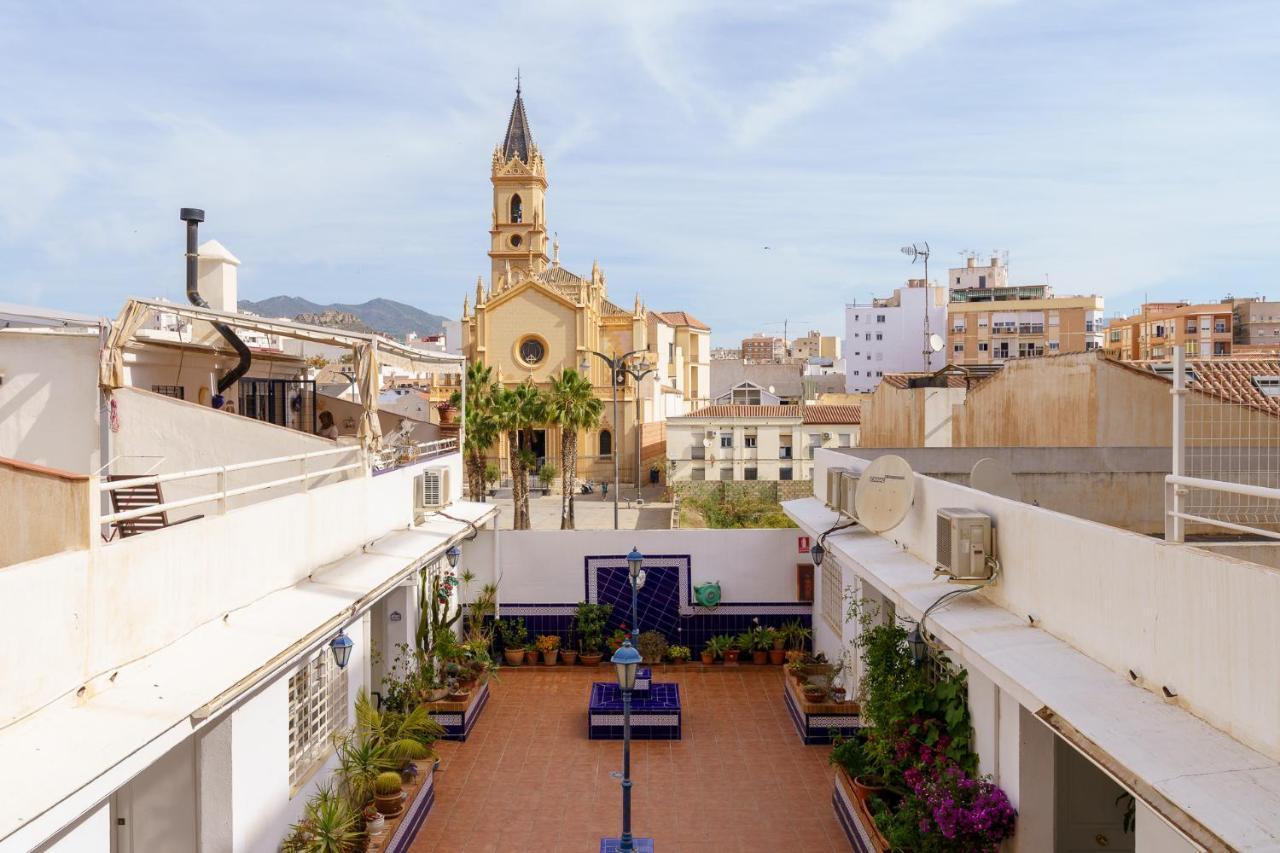 Malagasuite Centre Appartement Málaga
