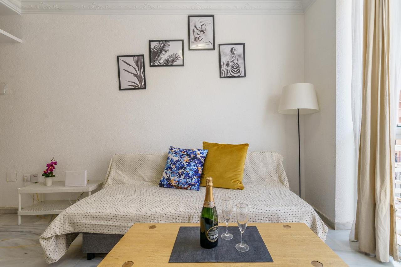 Appartement Malagasuite Centre