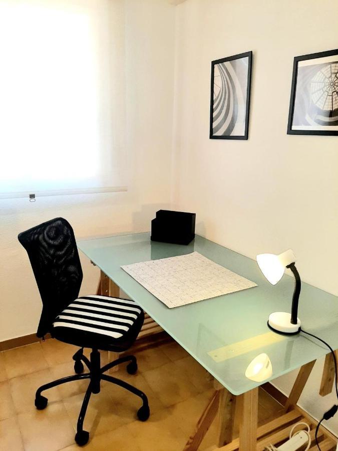 Panoramic Views To The Sea In Apartamento