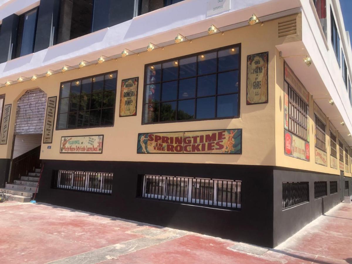 Calle Quitapenas 37 Holiday home