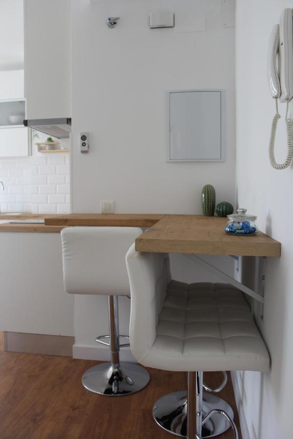 Beautiful Brand New 2 Bedroom Flat With Terrace Appartement Málaga
