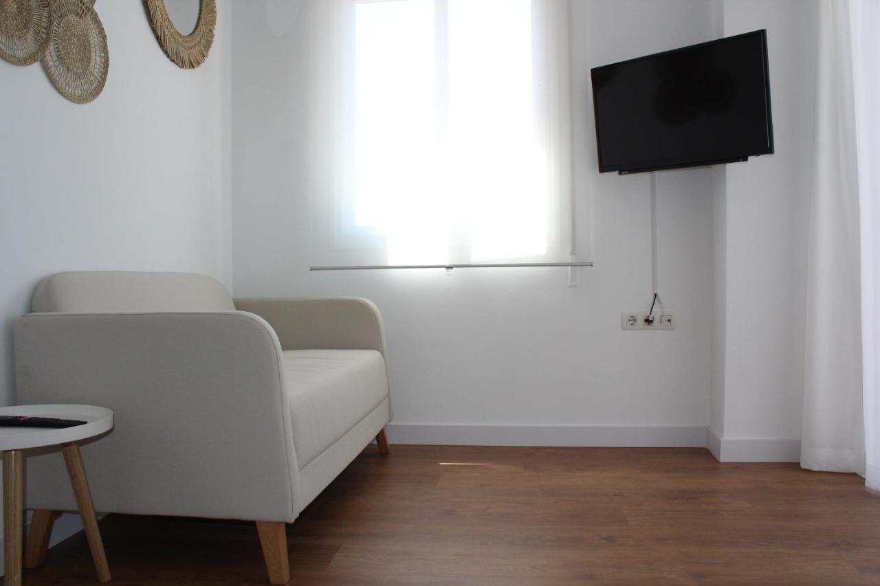Appartement Beautiful Brand New 2 Bedroom Flat With Terrace