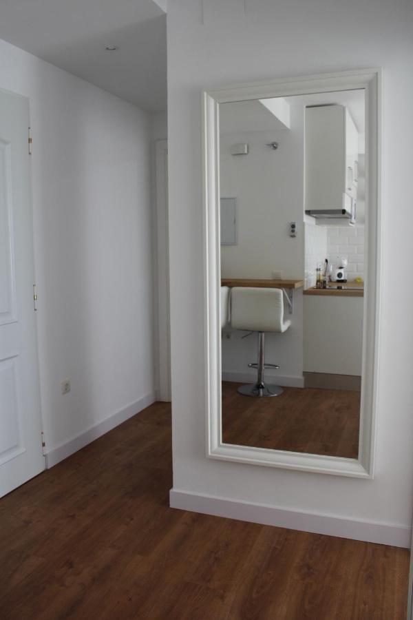 Beautiful Brand New 2 Bedroom Flat With Terrace Appartement