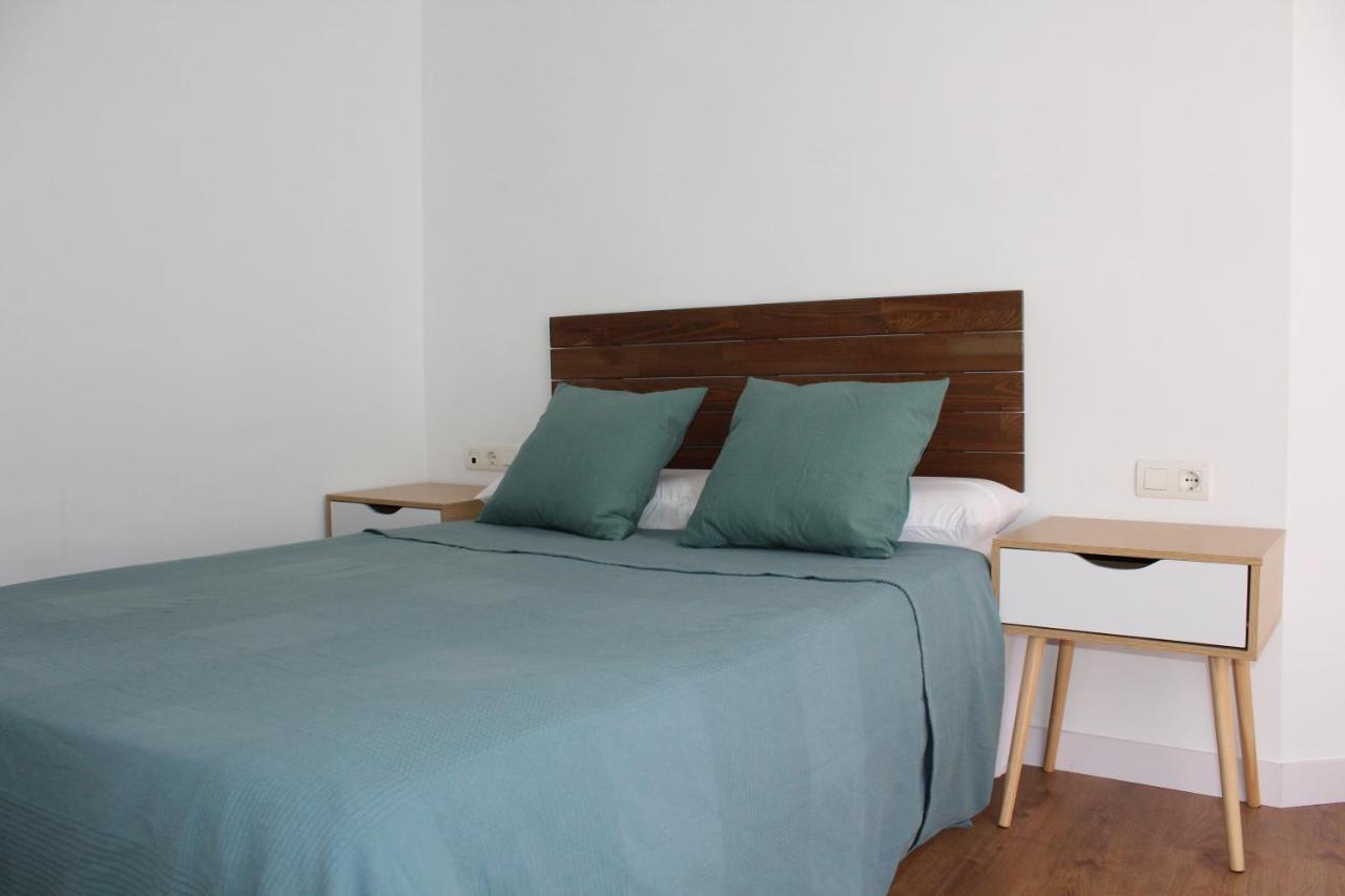 Beautiful Brand New 2 Bedroom Flat With Terrace * Malaga