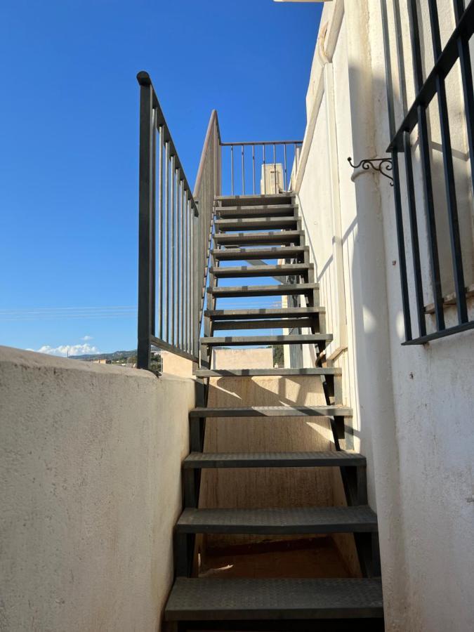 Appartement Centre Rooftop Terrace With Panoramic Views Málaga