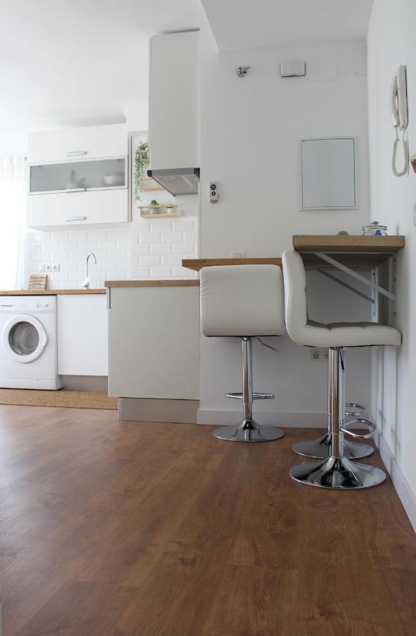 Appartement Beautiful Brand New 2 Bedroom Flat With Terrace