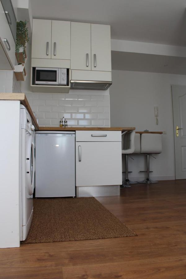 Beautiful Brand New 2 Bedroom Flat With Terrace Málaga