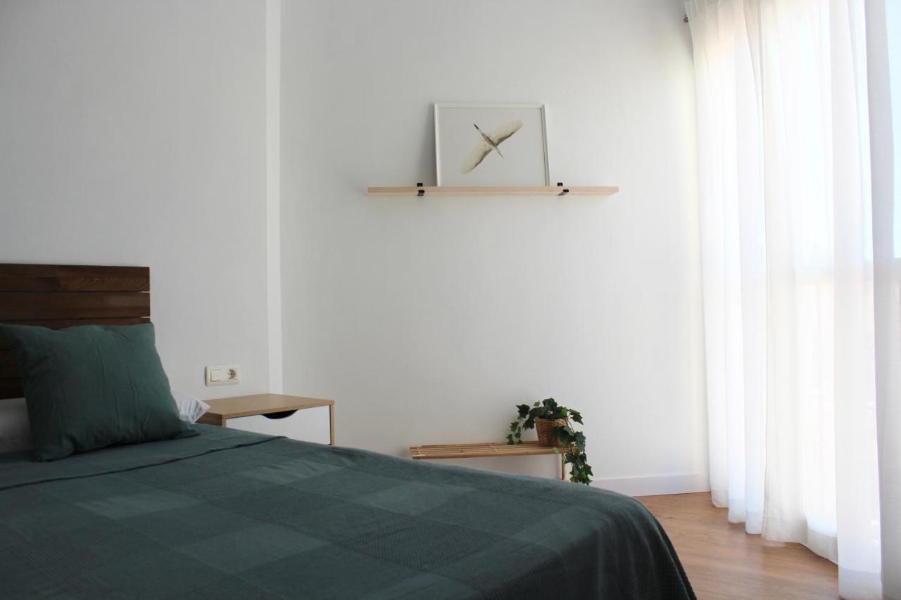 Appartement Beautiful Brand New 2 Bedroom Flat With Terrace Málaga