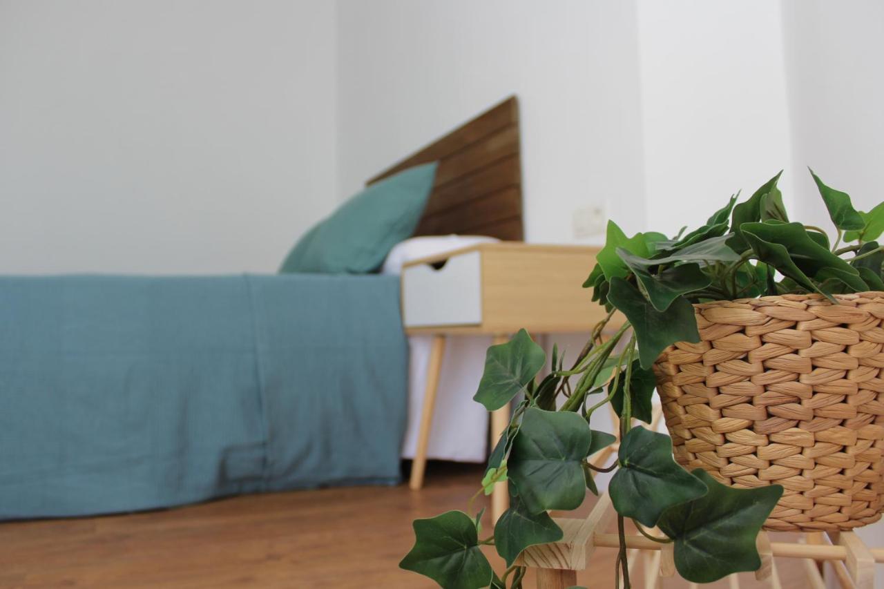 Appartement Beautiful Brand New 2 Bedroom Flat With Terrace