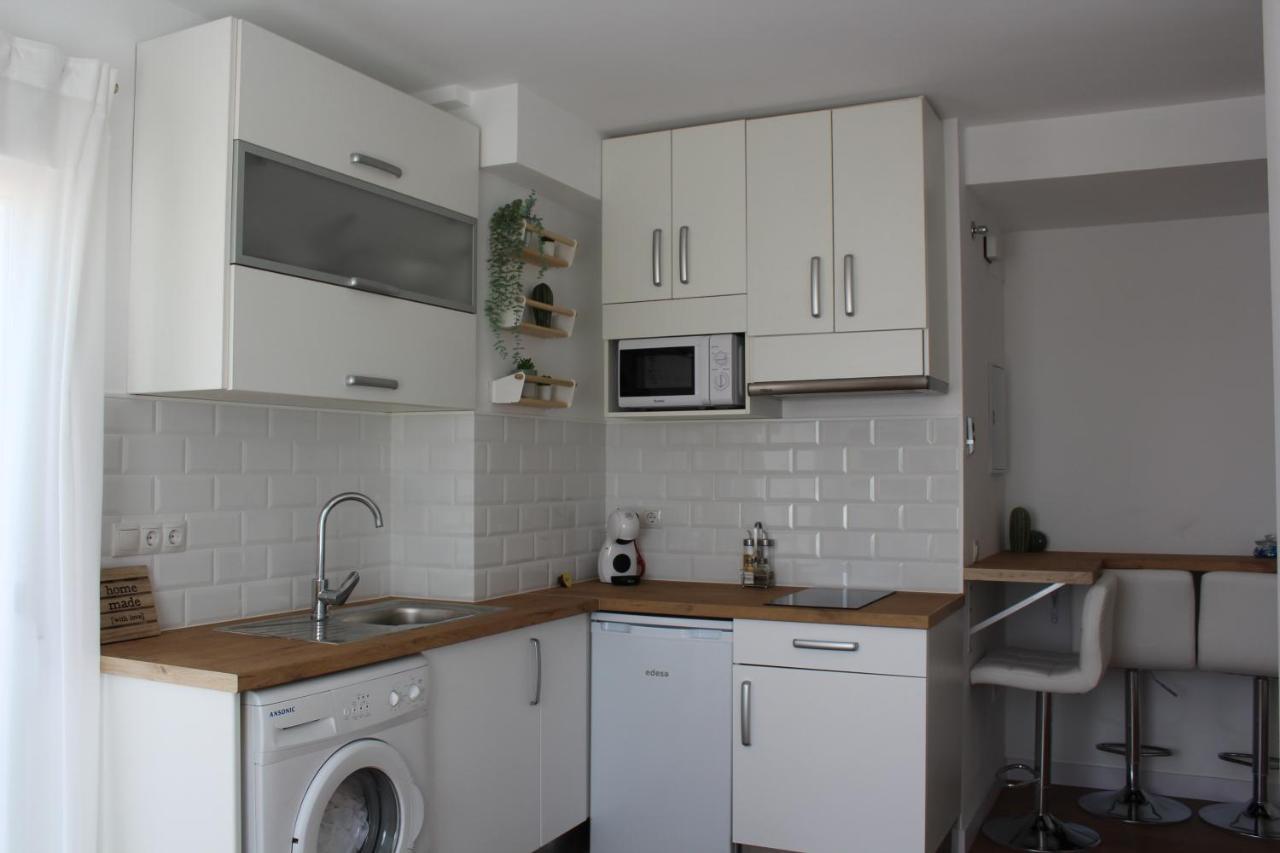 Appartement Beautiful Brand New 2 Bedroom Flat With Terrace *