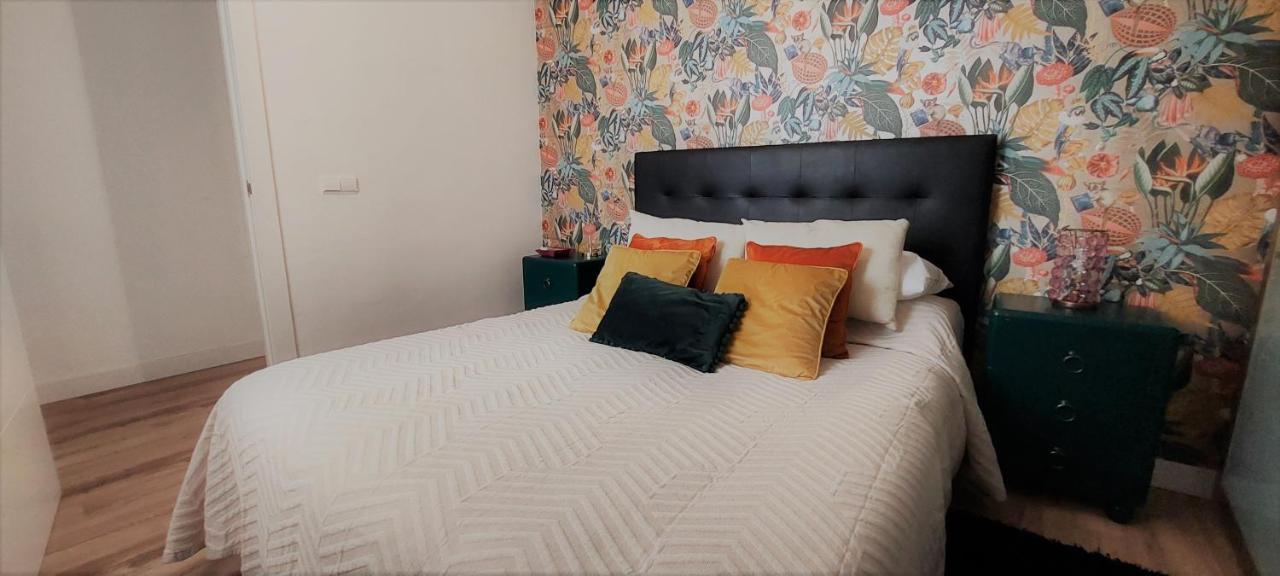 Centro Terraza Apartment Malaga
