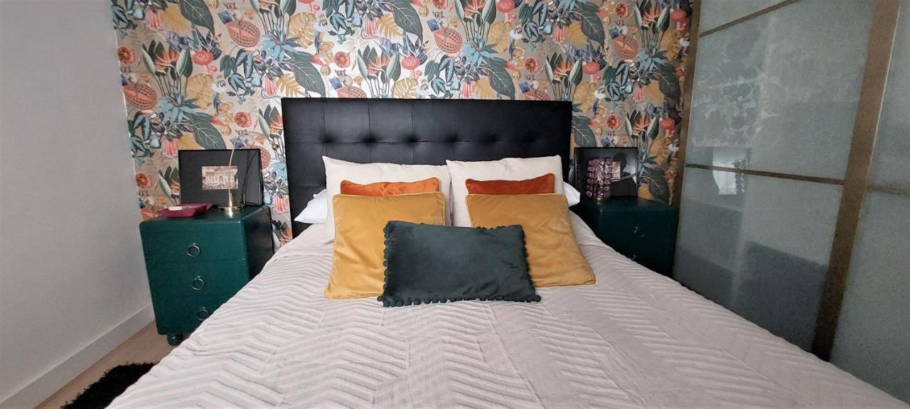 Centro Terraza Apartment Malaga
