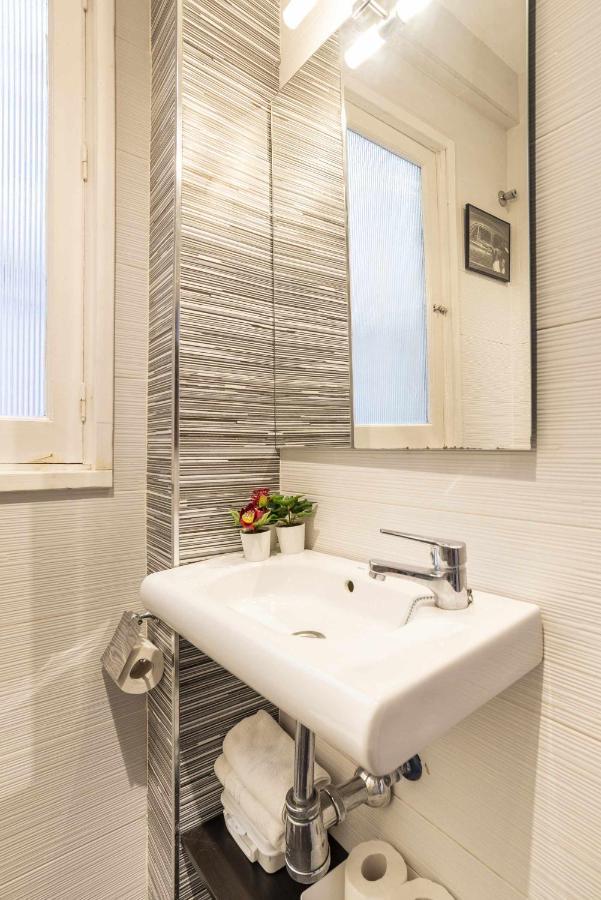 Appartement San Juan Vintage *