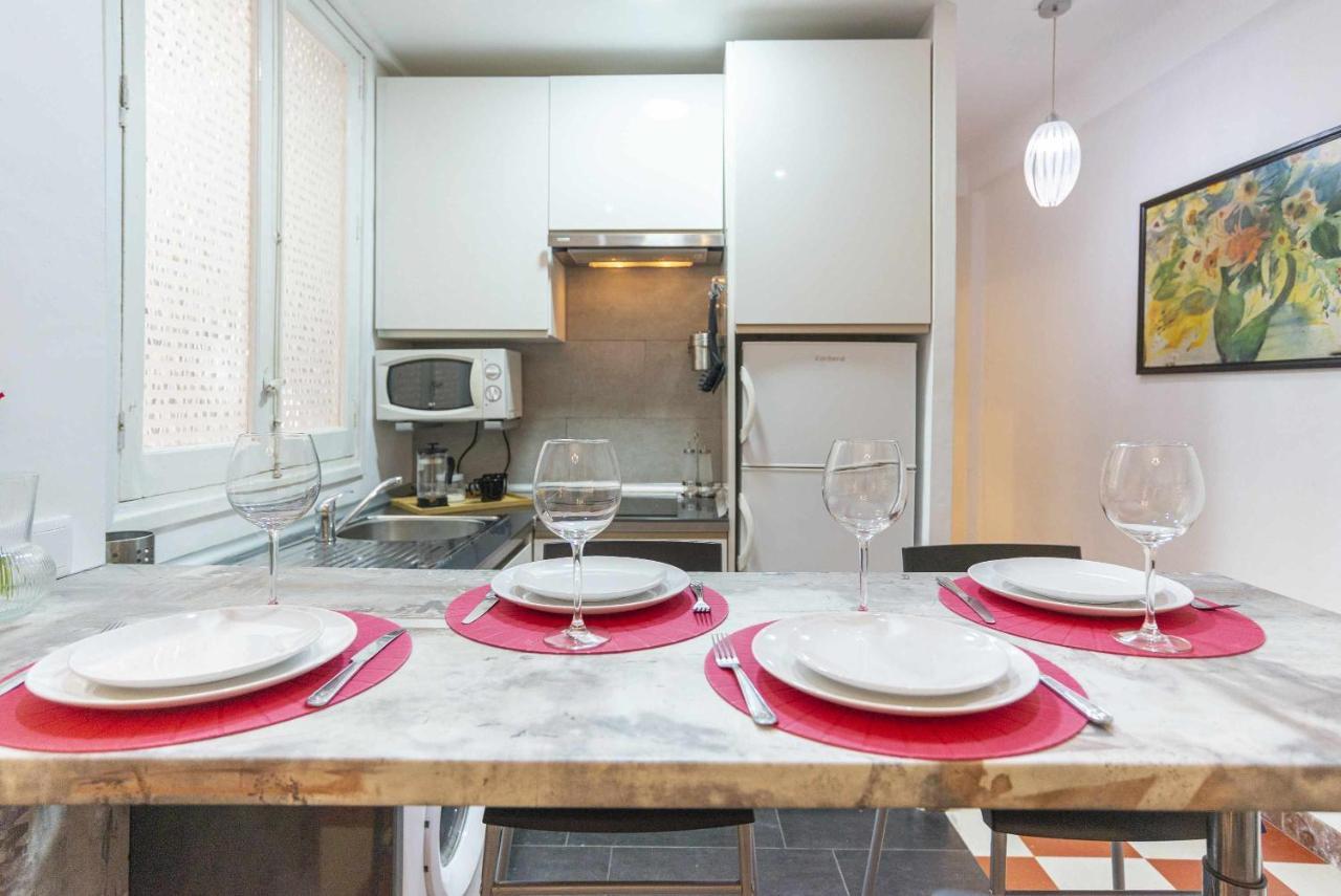San Juan Vintage Appartement *