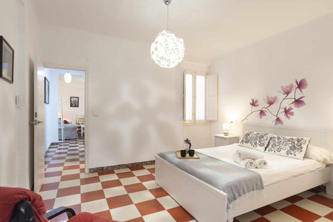 San Juan Vintage Appartement