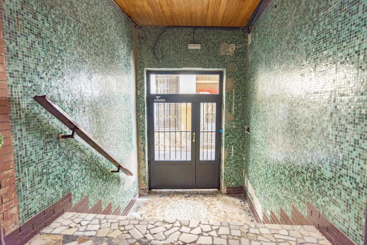 Apartment San Juan Vintage Málaga