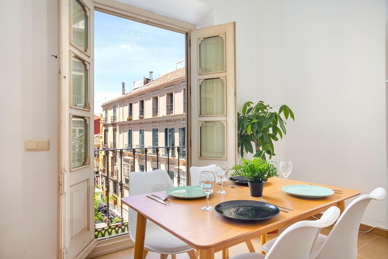 Duplex Chillout Centro Historico Apartment *