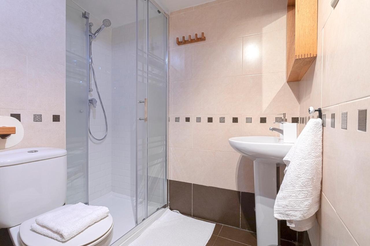 Duplex Chillout Centro Historico Apartment Malaga