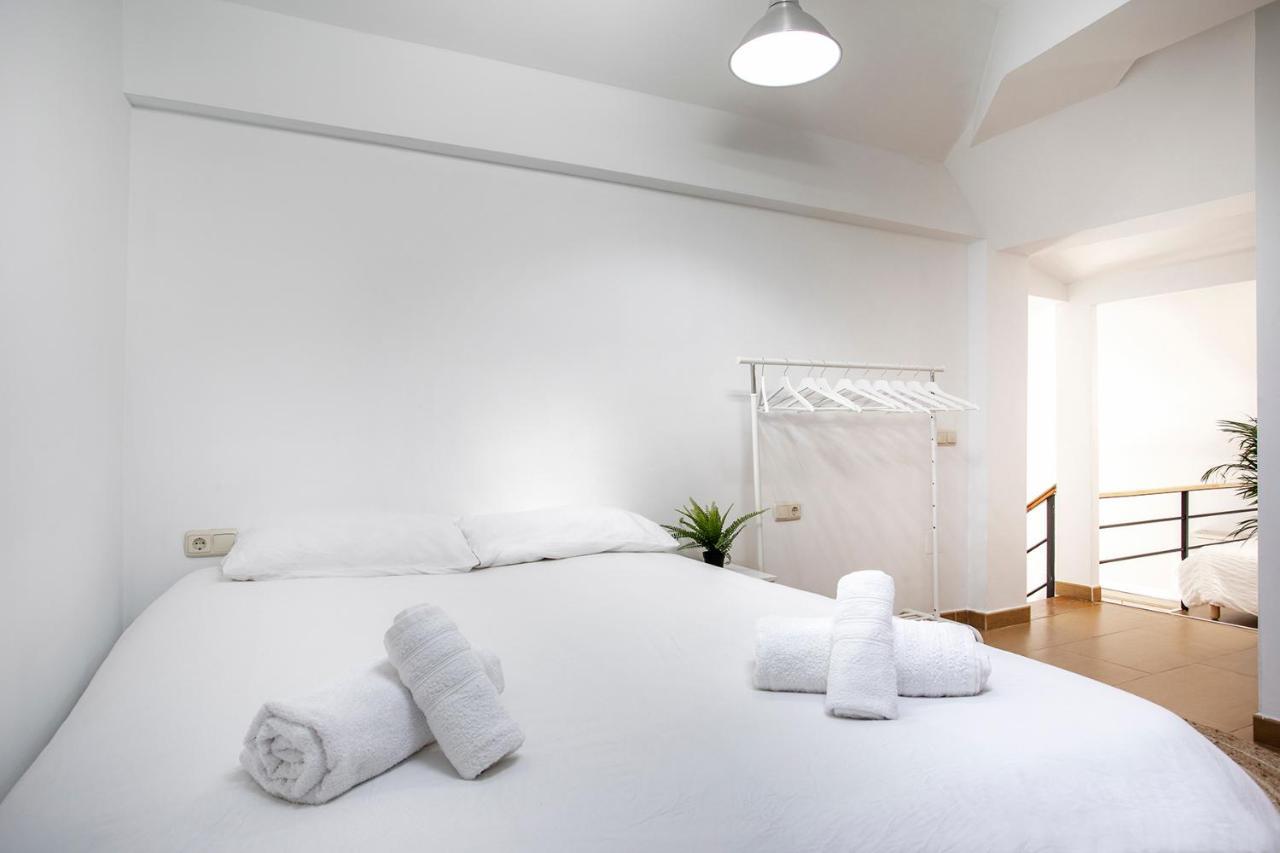Duplex Chillout Centro Historico Apartment Malaga