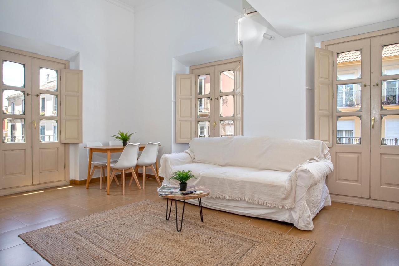 Duplex Chillout Centro Historico * Malaga