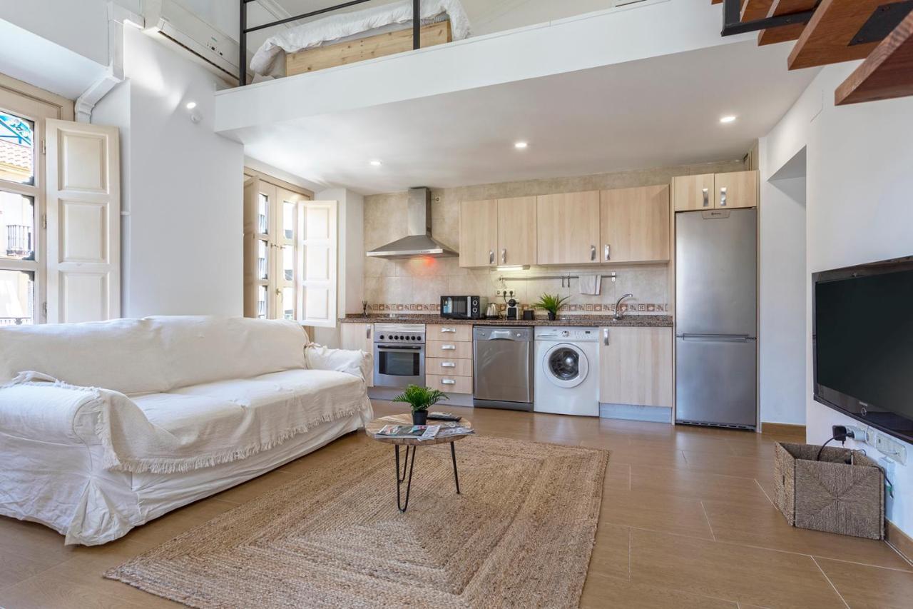 Apartment Duplex Chillout Centro Historico *
